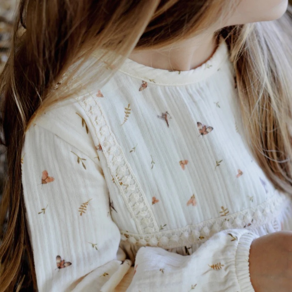 NWT - Eli and Nev Dress